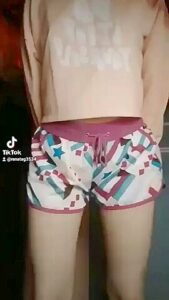 Amazing Sex Scene Vertical Video New Show 2