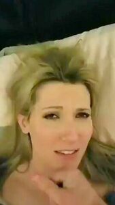 Amazing Sex Video Milf Hot Ever Seen 3