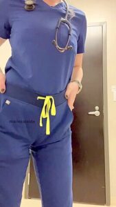 Amazing Sex Video Milf New Exclusive Version With Mariekaleida