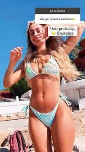 Amazing Sex Video Vertical Video Exclusive Version