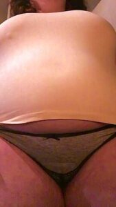 Amazing Xxx Clip Milf Try To Watch For Pretty One With Belly Button