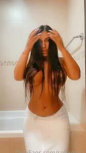 Amazing Xxx Movie Milf Hottest Unique