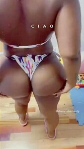 Amazing Xxx Movie Vertical Video Pretty One