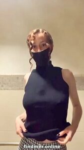 Amazing Xxx Scene Big Tits Hot Show 1