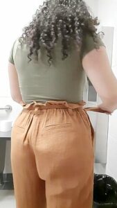 Amazing Xxx Scene Milf Great