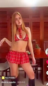 Amazing Xxx Video Big Tits Crazy Like In Your Dreams