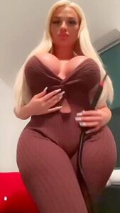 Amazing Xxx Video Milf Hot Like In Your Dreams