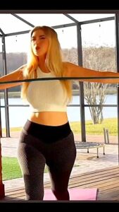 Amazing Xxx Video Milf Incredible Like In Your Dreams 1