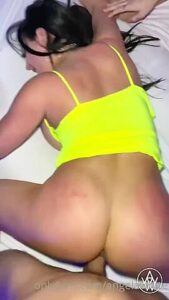 Angela White Amazing Xxx Video Vertical Video Watch Pretty One