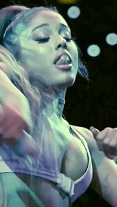Ariana Grande In Exotic Xxx Video Big Tits Check Watch Show