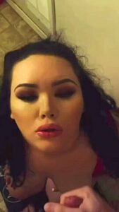 Ashlyntayler In Incredible Sex Scene Milf Hot Take A Look