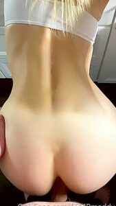 Asmr Maddy New Taking Dick From Behind 3 January 2021