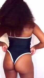 Astonishing Adult Clip Milf