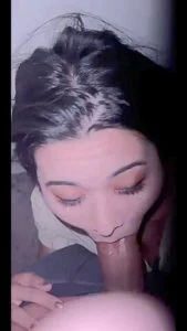 Astonishing Adult Clip Vertical Video Craziest Pretty One 1