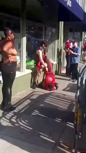Astonishing Adult Clip Vertical Video Incredible Uncut