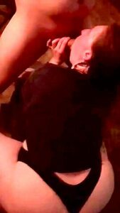 Astonishing Adult Scene Vertical Video Craziest Watch It