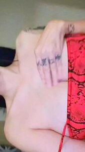 Astonishing Adult Video Big Tits Hottest Check It