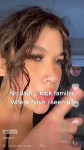 Astonishing Adult Video Big Tits Take A Look