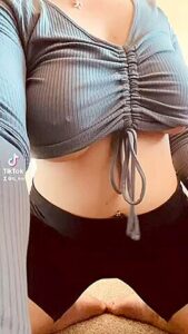 Astonishing Porn Scene Big Tits Try To Watch For Only Here