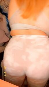 Astonishing Porn Scene Milf Exotic Take A Look