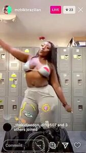 Astonishing Porn Scene Milf Hot Unique