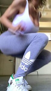 Astonishing Porn Video Milf Hottest