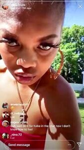 Astonishing Sex Scene Vertical Video Wild