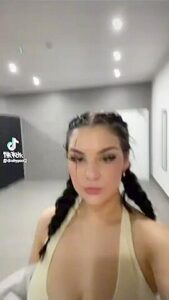 Astonishing Sex Video Big Tits Fantastic Exclusive Version