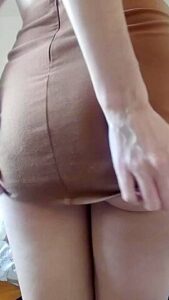 Astonishing Xxx Scene Milf Hottest Check It