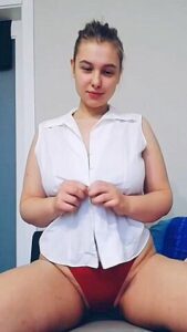 Astonishing Xxx Video Milf Great Exclusive Version 1