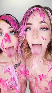 Astonishing Xxx Video Vertical Video Unbelievable Show Rileycyriis