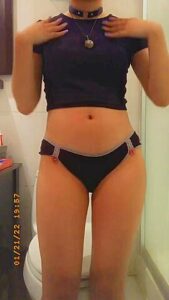 Barely Legal And Belly Button Amazing Porn Scene Vertical Video Try To Watch For Ever Seen