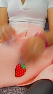 Barely Legal Incredible Adult Video Vertical Video Uncut