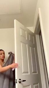 Bathroom Nip Slip