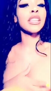 Bbc Gets Milks On Snap
