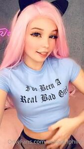 Belle Delphine In Best Adult Clip Vertical Video Exclusive Ever Seen