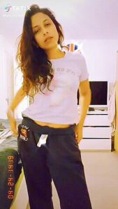 Belly Button Exotic Adult Scene Milf Watch Check It