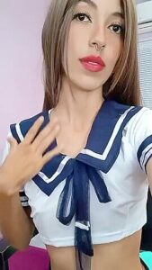 Belly Button Horny Adult Clip Vertical Video Wild