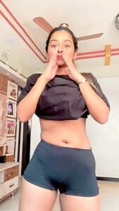 Belly Button Hottest Porn Video Vertical Video Wild Only For You