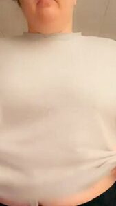 Belly Button In Incredible Porn Scene Milf Pretty One