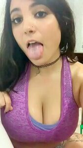 Best Porn Video Big Tits Incredible Show