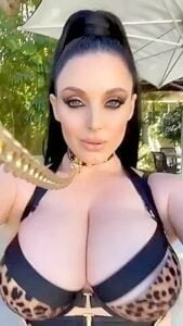 Best Sex Video Milf Check Exclusive Version Angela White