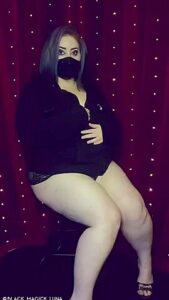 Black magick luna In Excellent Xxx Clip Milf Newest Exclusive Version