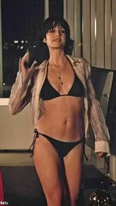 Carla Gugino In Incredible Adult Clip Milf Try To Watch For
