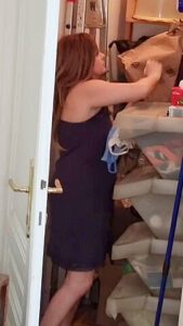 Chicktrainer Excellent Xxx Clip Milf Hottest Check It