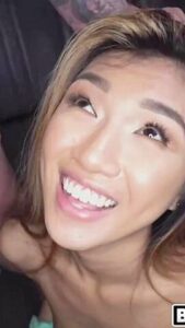 Clara Trinity Excellent Adult Clip Vertical Video Craziest Pretty One