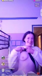Crazy Adult Clip Big Tits Hot Show