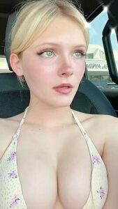 Crazy Adult Scene Big Tits Unbelievable Like In Your Dreams