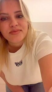 Crazy Adult Scene Big Tits Unbelievable Pretty One