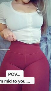 Crazy Adult Scene Milf Try To Watch For Show 1
